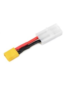 CABLE AD. 14AWG TA MA/XT30  MA 2