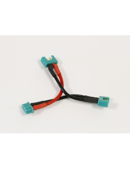 CORD Y SERIE 14AWG MPX 12CM S1