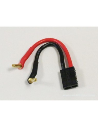 CORDON ADAPT BULLIT 4MM TRX