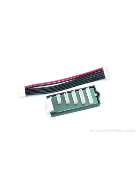 PLATINE EQUILIBRAGE EH / 6S