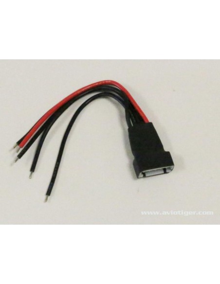 CORDON EQUILIBRAGE 4S-XH