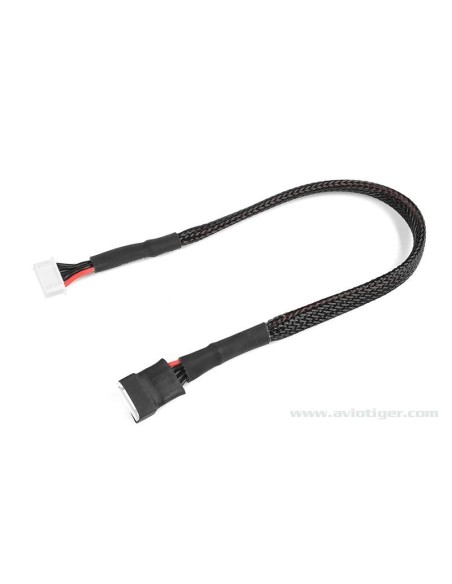 EQUILIB 22AWG 4S XH EXTENSION LEAD