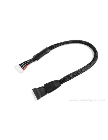 RALLONGE EQUILIBRAGE 30 cm 22AWG 5S type XH