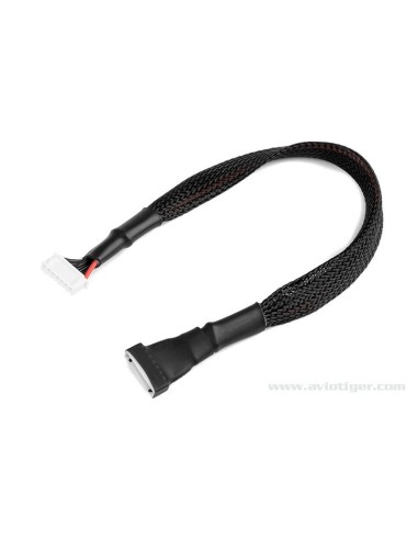 RALLONGE EQUILIB 22AWG 6S XH