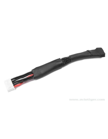 ADAPTOR CABLE 4S XH FE/4S EH MA