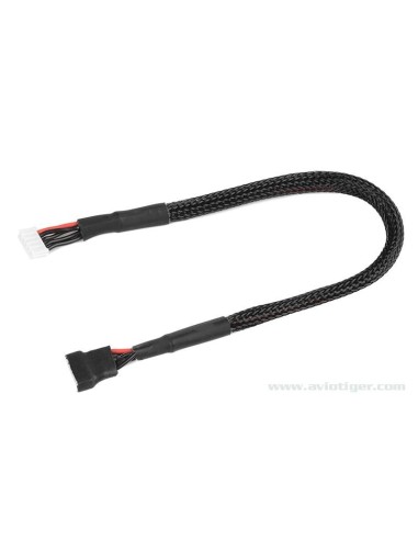 RALLONGE EQUILIBRAGE 30 cm 22AWG 4S type EH