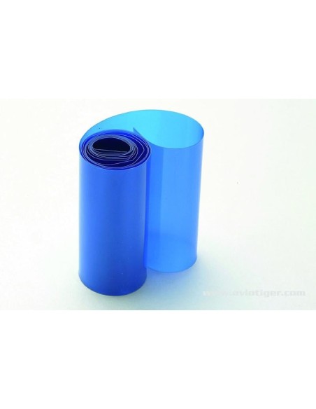 GAINE THERMO 46MM BLEU 1M