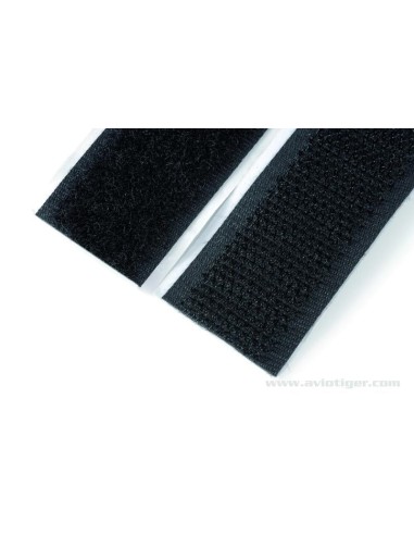VELCRO 20MM LARGE 50CM
