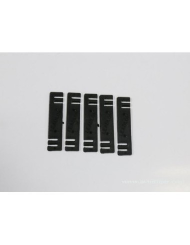 CONNECT SERVOS S5 SAFETY CLIPS
