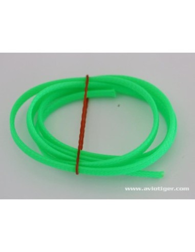 SHEATH 6MM GREEN