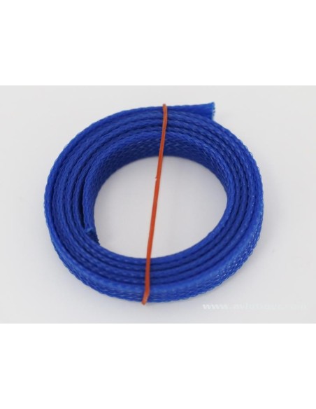 SHEATH 8MM BLUE