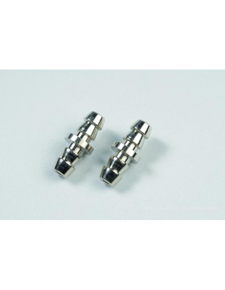 HOSE COUPLER 3MM S2