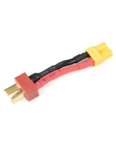 CABLE AD. 14AWG DEANS FE/XT30 FE