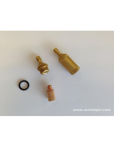 SINTER S1 CARB FILTER