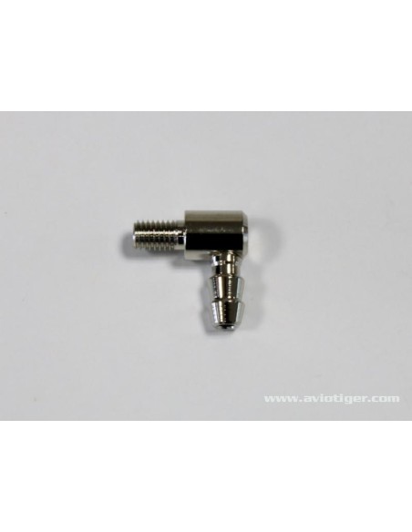 PRESSU SOCKET 90? M5 S1