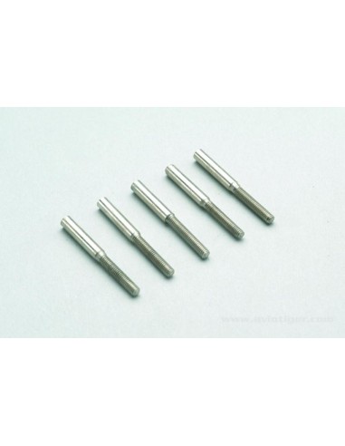 EMBOUT A SOUDER M2.5 2.3MM S5
