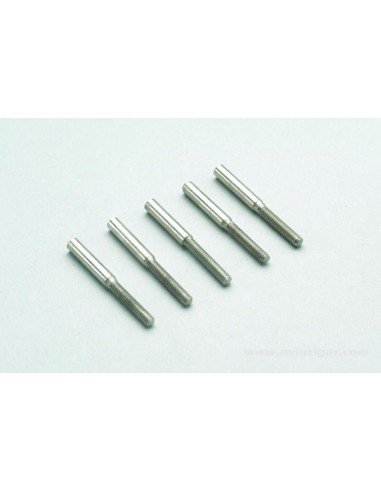 EMBOUT A SOUDER M3 2.8MM S5