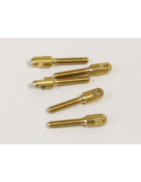 CABLE COUPLING M2.5 S5