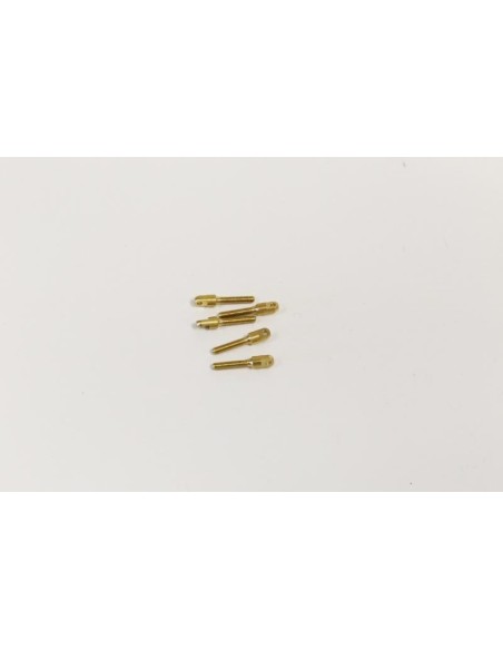 CABLE COUPLING M2.5 S5