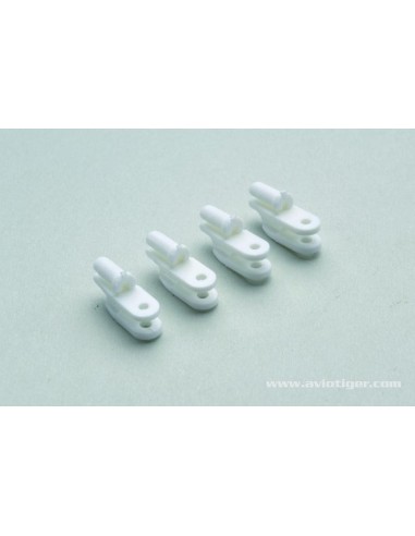 CLIPS SECURITE NYLON S5