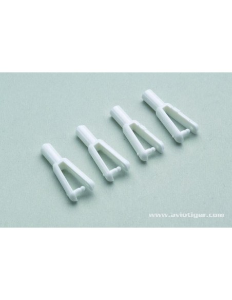 CHAPPE PLAST. CARB. ROD 2MM S5
