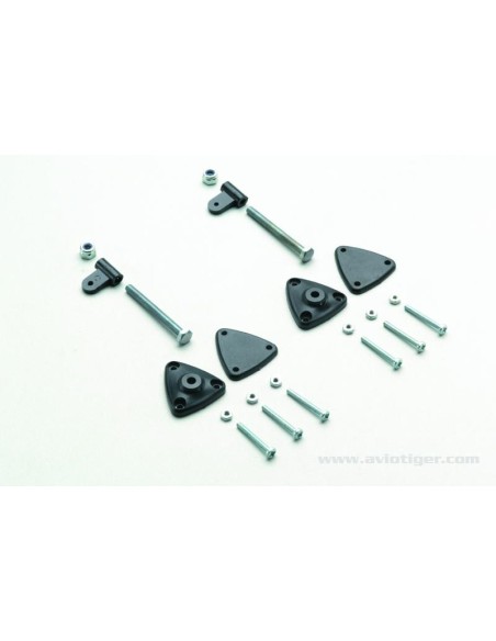 GUIGNOL ADJUSTABLE FIX SURFACE S2