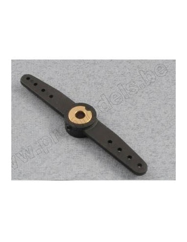 DOUBLE SPREADER BAR 66MM 5MM S1