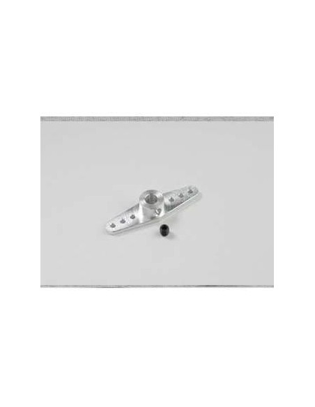 DLE SHORT METAL SPREADER BAR 4MM S1