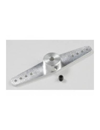 LONG METAL SPREADER BAR 4MM S1