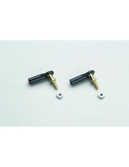 MEDIUM BALL JOINT M2-M2 LG S2