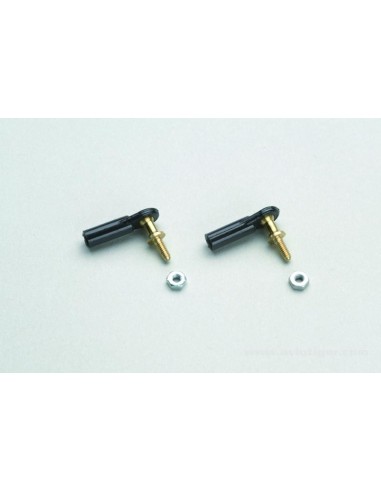 MEDIUM BALL JOINT M2.5-M2 LG S2