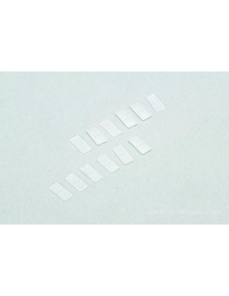 CHARNIERE FLEXIBLE MICRO S10