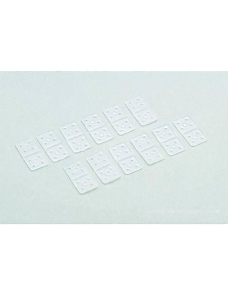 MINI S10 FLEXIBLE HINGE