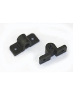 BLOCK NYLON T THREAD M6 S5 2