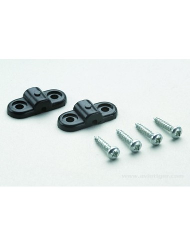 CAVALIER NYLON TRAIN ATT. 3MM