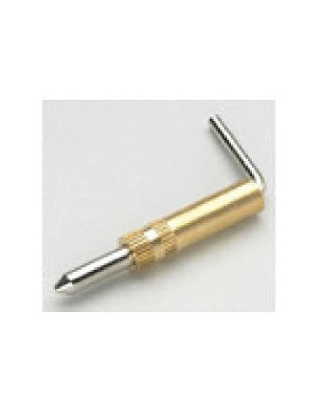 VERROU VERRIERE METAL PETIT