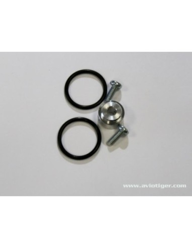 FIX HELICE FLEX 9.6MM AXE 3.2MM