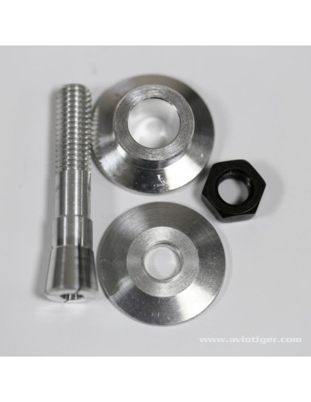 PROPELLER ADAPTER M8 48MM 5MM