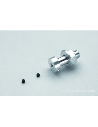 PROPELLER ADAPTER BTR M8 5MM