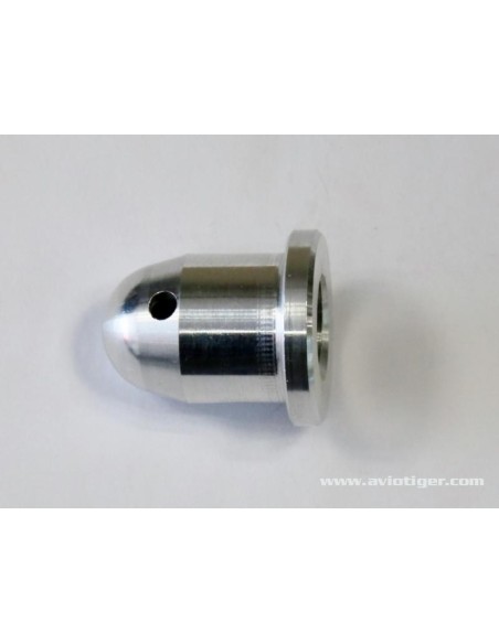 NUT ADAP. PROPELLER M10X1.5 ?18MM