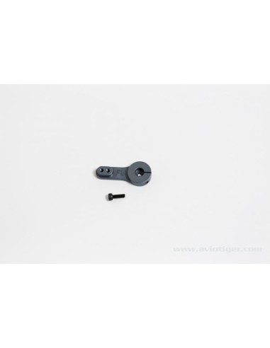ALUMINIUM SPLIT SPREADER BAR FUTABA 36MM