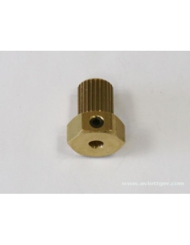 CARDAN SHAFT INSERT 3MM S1