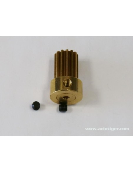 FLEXIBLE SHAFT 12 DIA 2.3MM