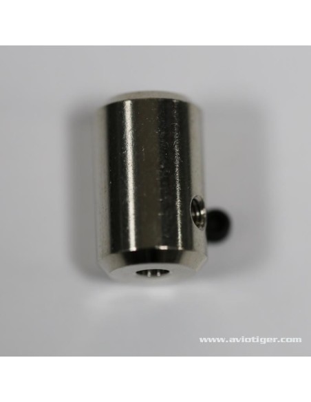 ADAP. COUPLE CARDAN AXE DIA5MM