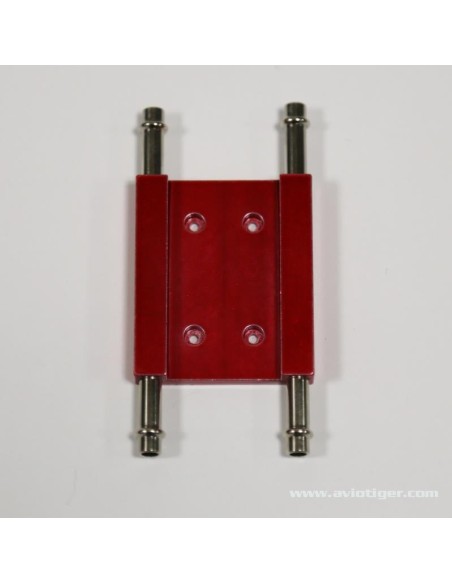 REFROIDISSEUR ESC 31X37X6MM