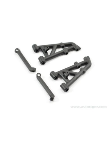 SUPPORT TRIANGLE REINFORCEMENT