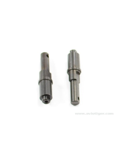 AXE SORTIE DE DIFFERENTIEL