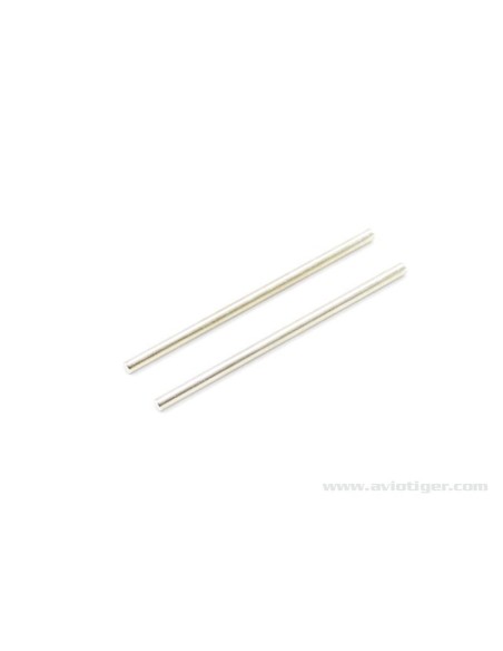 AXE TRAPPE BATTERIE 2.5X