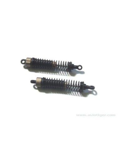 REAR SHOCK ABSORBER
