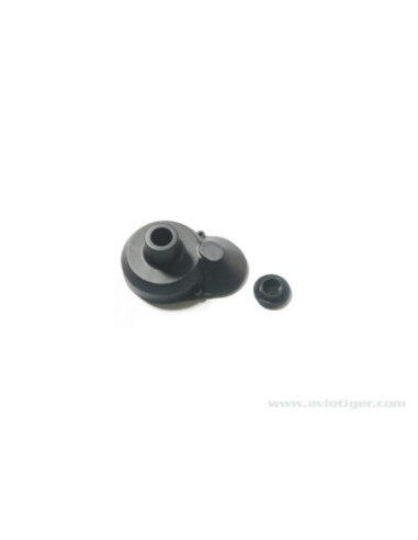 GEAR COVER